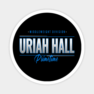 Uriah Hall Primetime Magnet